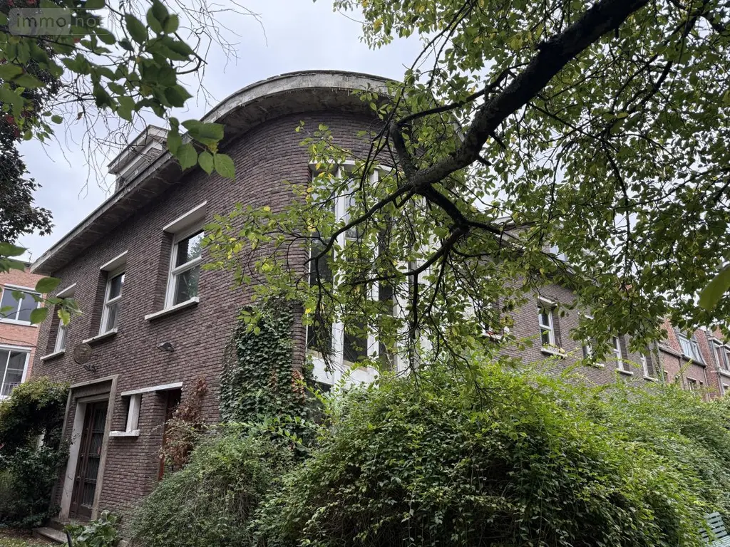 Maison a vendre Douai 59500 Nord 59 482 m2 18 pièces 419200 euros 59191-6130 002