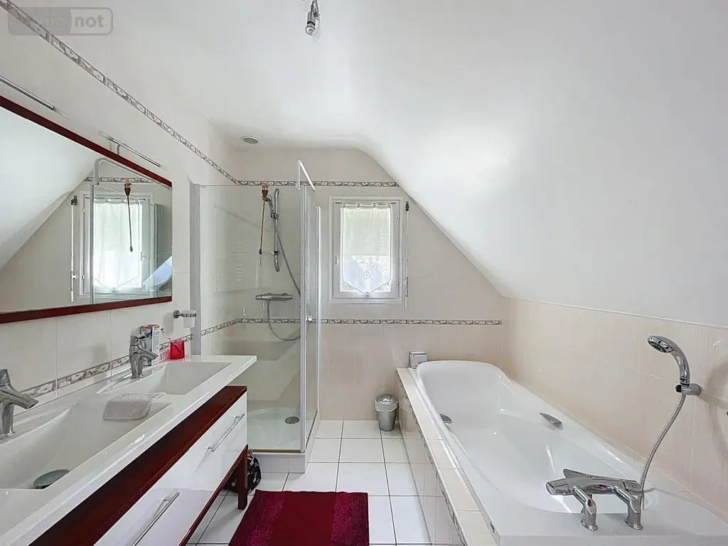 Maison a vendre Tréméven 29300 Finistère 29 163 m2 7 pièces 398100 euros 56079-1604 010