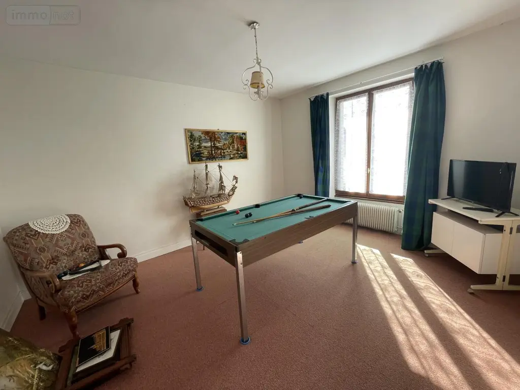 Maison a vendre Thil 51220 Marne 51 159 m2 6 pièces 366500 euros 51046-2727 012