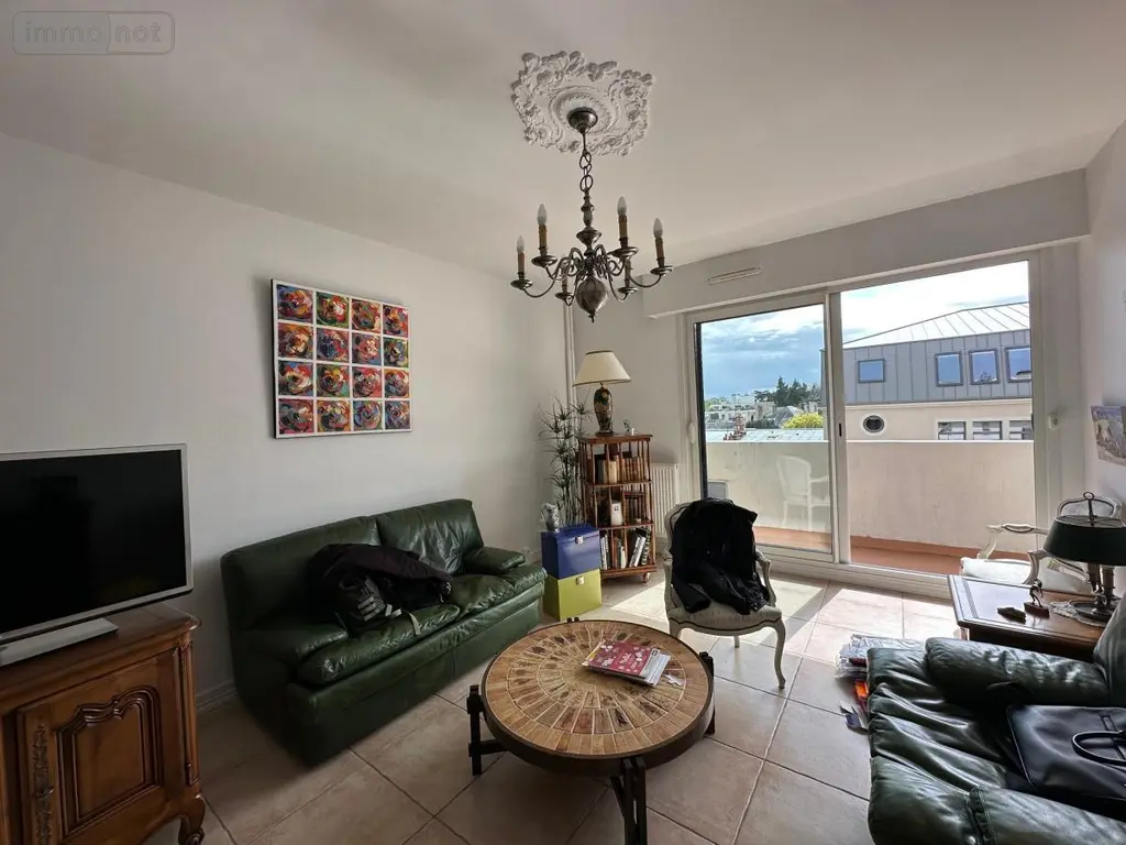 Appartement a vendre Le Mans 72000 Sarthe 72 84 m2 4 pièces 148400 euros 72148-62 003