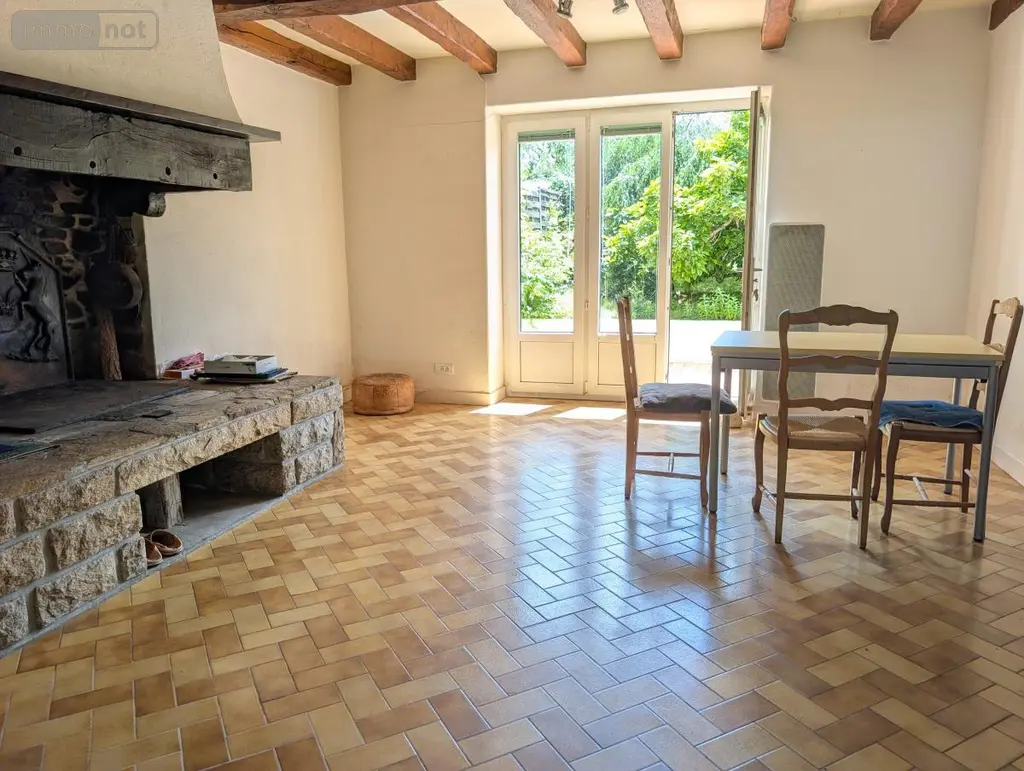 Maison a vendre Saint-Lyphard 44410 Loire-Atlantique 44 84 m2 3 pièces 280800 euros 44128-1102 009