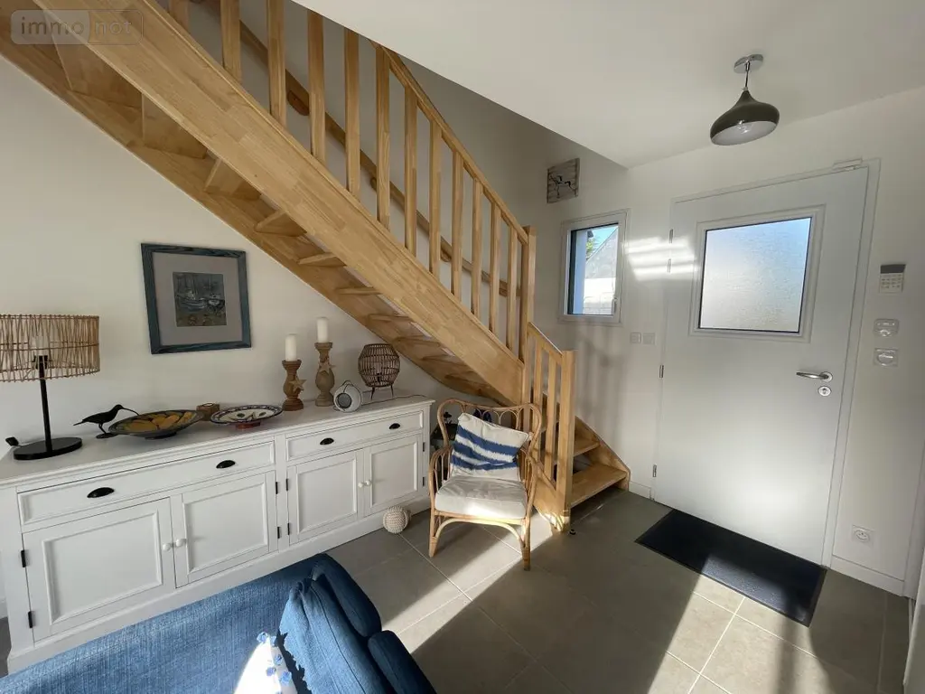 Maison a vendre Arzon 56640 Morbihan 56 83 m2 4 pièces 499500 euros 56089-105 004