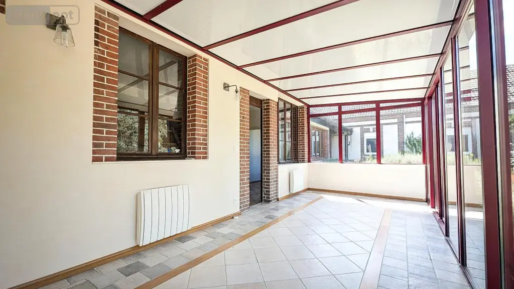 Maison a vendre Évreux 27000 Eure 27 130 m2 4 pièces 210000 euros 27003-59 005