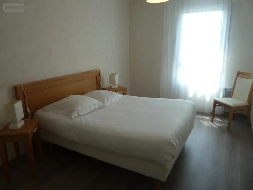 Appartement a vendre Cambrai 59400 Nord 59 63 m2 3 pièces 178000 euros 59083-2488 006