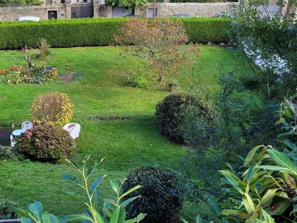 Terrain a batir a vendre Hennebont 56700 Morbihan 56 94680 euros 56079-1533 001