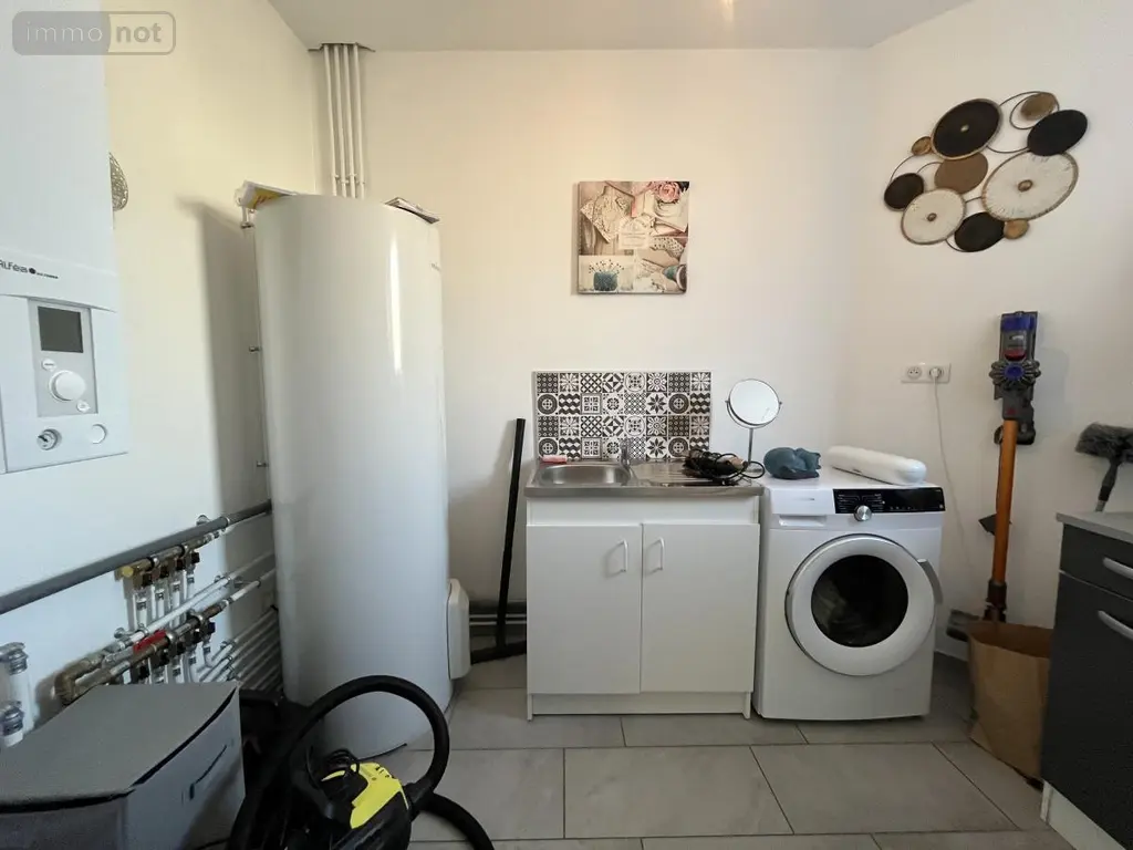 Location maison Nogent-l'Abbesse 51420 Marne 51 118 m2 5 pièces 1210 euros 51066-L714 010