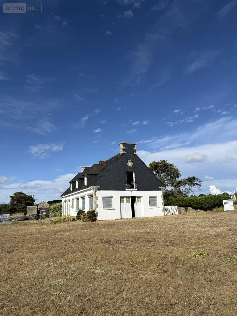 Maison a vendre Baden 56870 Morbihan 56 153 m2 7 pièces 520900 euros 56002-1629 002
