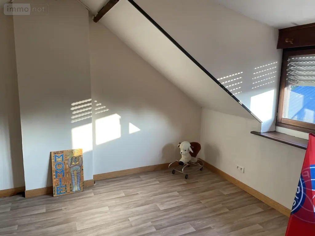 Maison a vendre Beauvois-en-Cambrésis 59157 Nord 59 116 m2 9 pièces 110040 euros 59191-6221 015