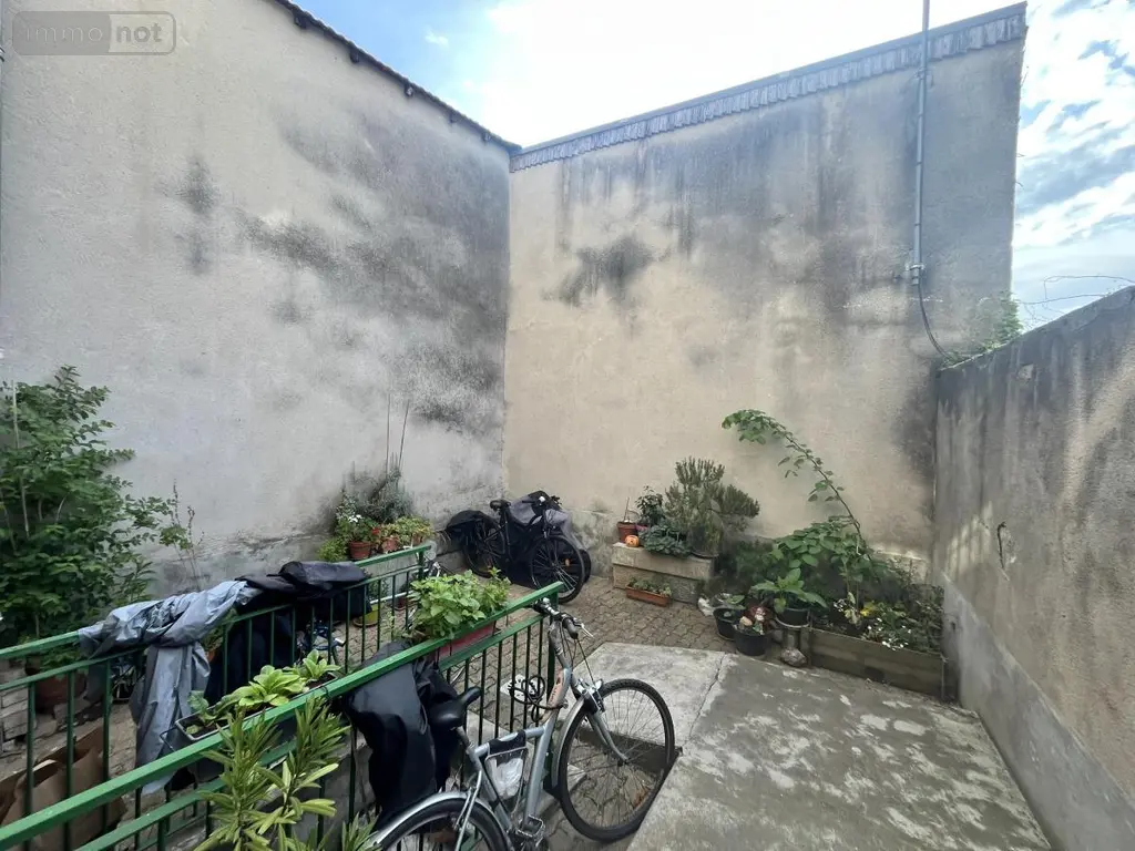 Immeuble de rapport a vendre Besançon 25000 Doubs 25 362 m2 650000 euros 25004-1309 010