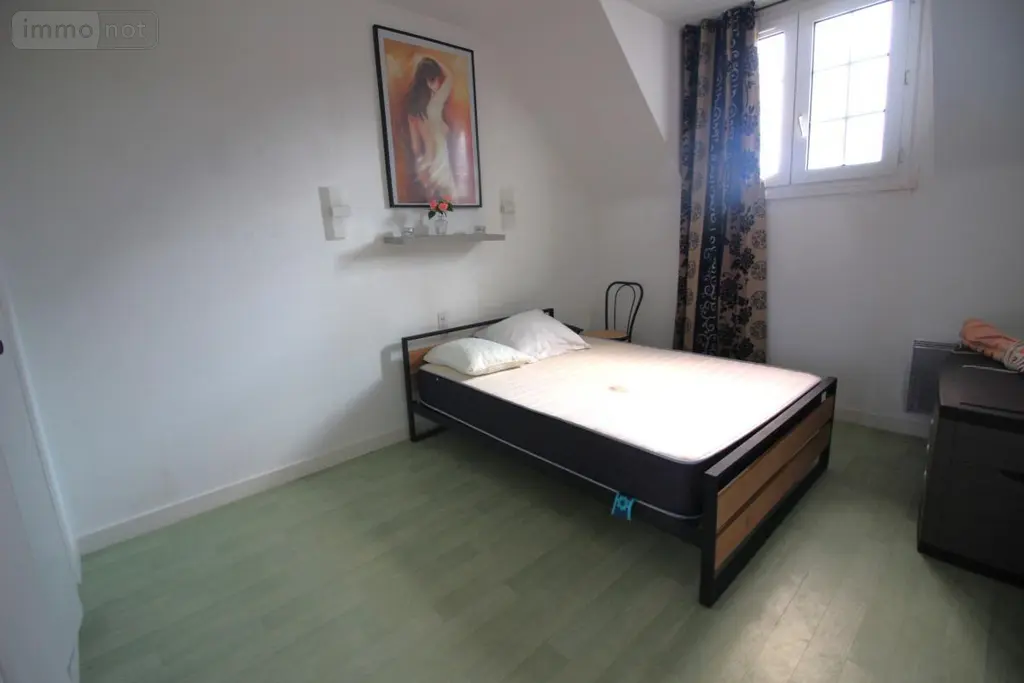Immeuble de rapport a vendre Gestel 56530 Morbihan 56 497 m2 468120 euros 56087-322 007