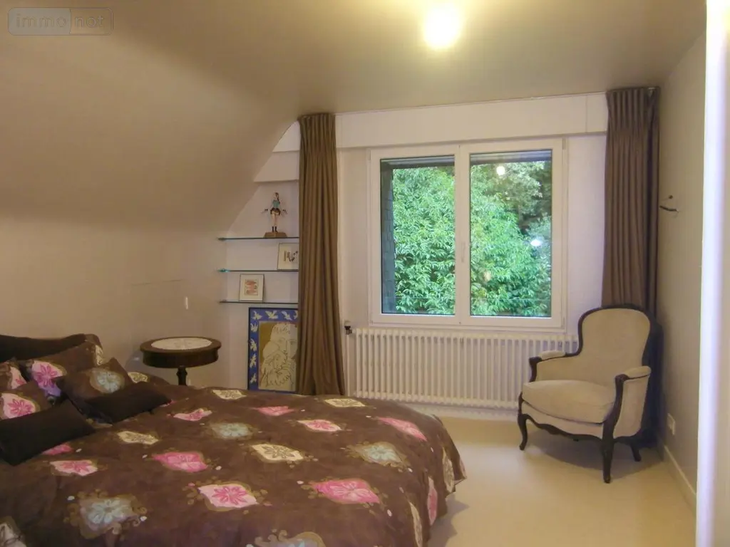 Maison a vendre Caudan 56850 Morbihan 56 247 m2 8 pièces 742939 euros 56083-924 014