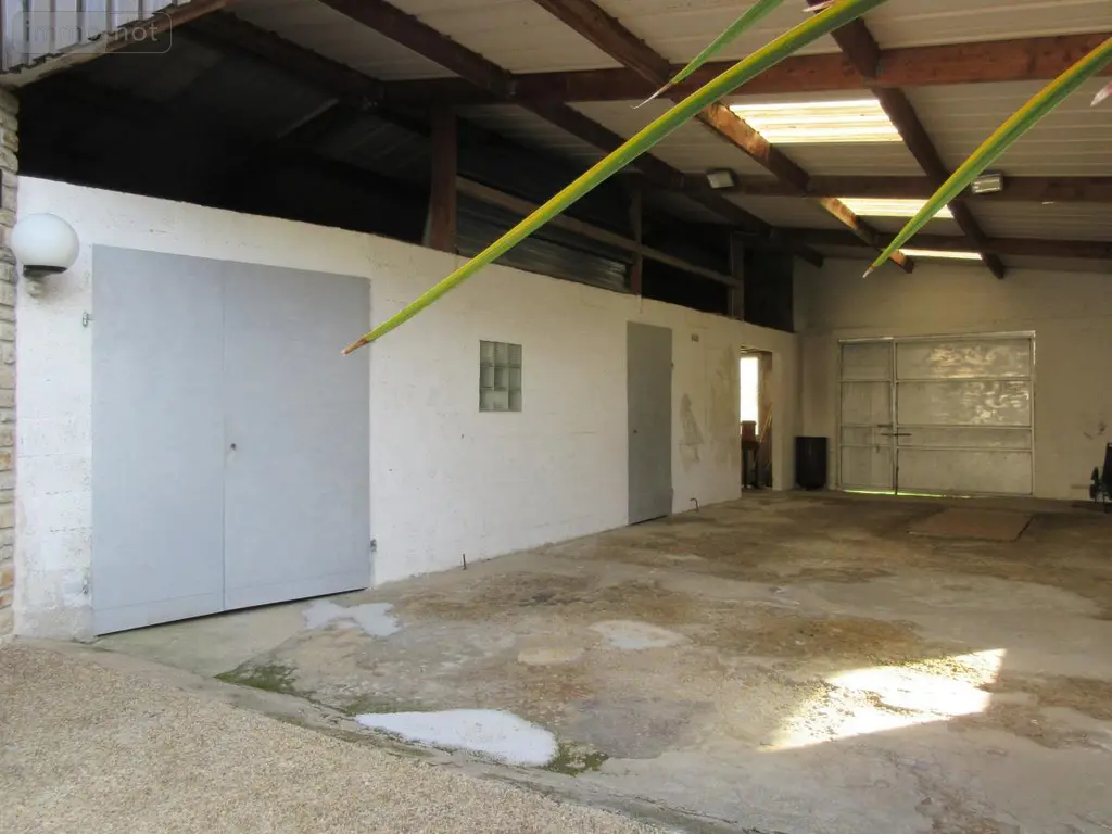 Maison a vendre Locminé 56500 Morbihan 56 90 m2 4 pièces 199834 euros 56077-953 012
