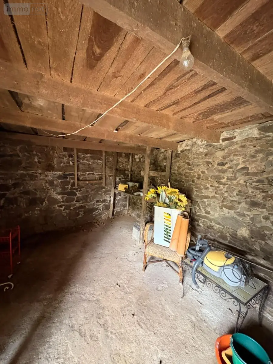 Maison a vendre Pleudaniel 22740 Côtes-d'Armor 22 125 m2 5 pièces 176200 euros 22091-73 014