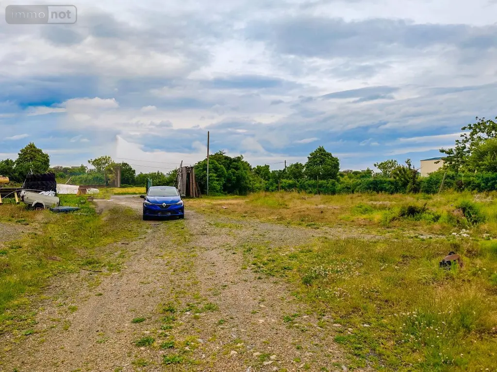 Divers a vendre Plougasnou 29630 Finistère 29 450 m2 284580 euros 29107-2755 004
