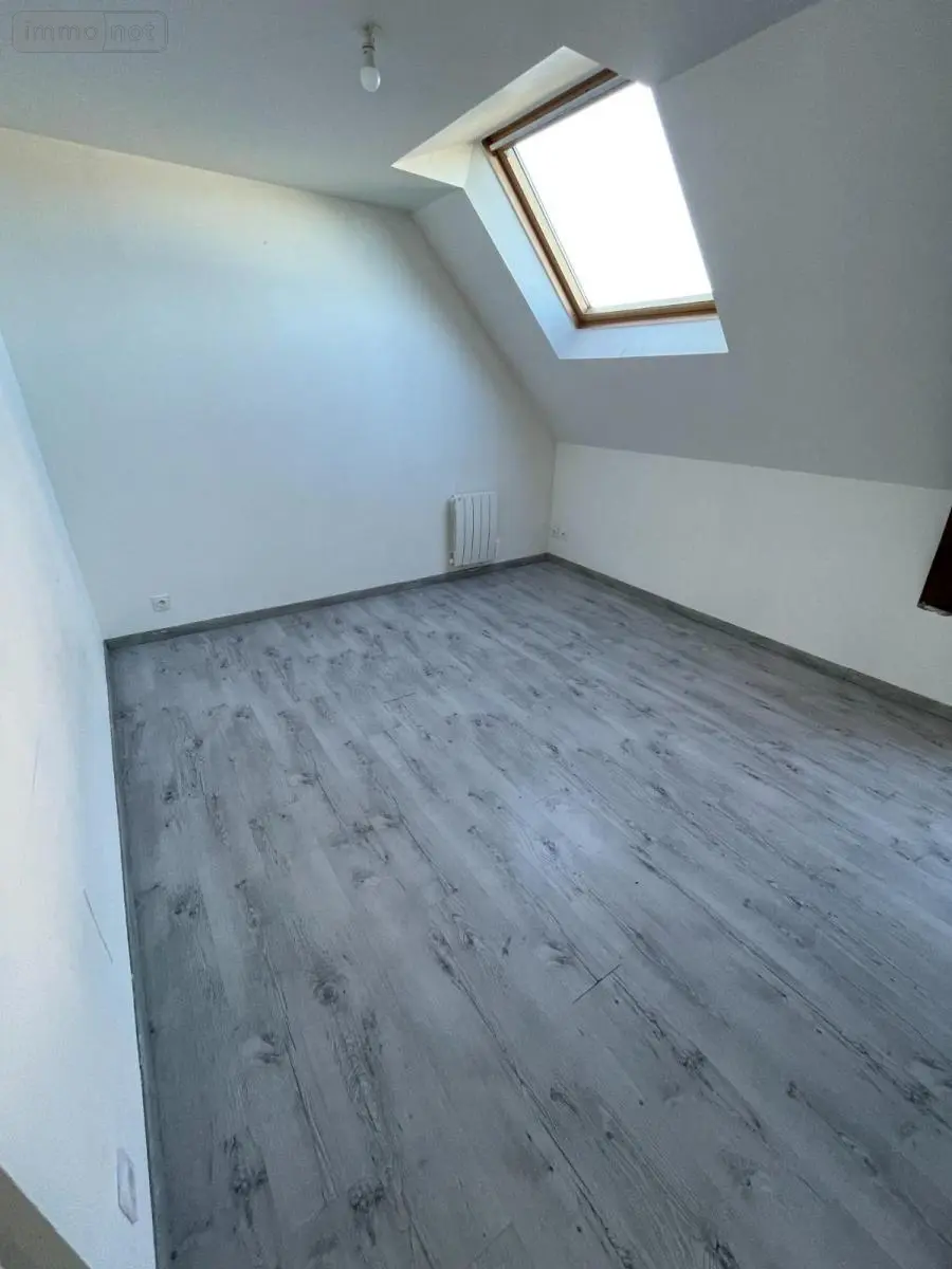 Immeuble de rapport a vendre Baguer-Morvan 35120 Ille-et-Vilaine 35 122 m2 273080 euros 35130-3783 011