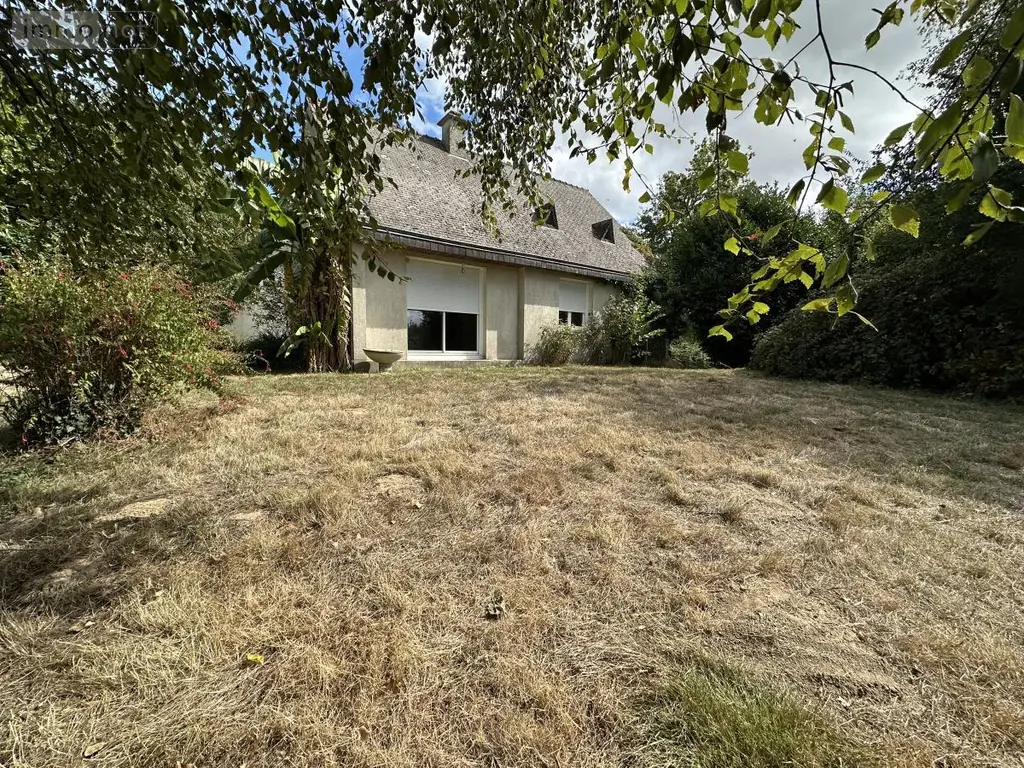 Maison a vendre La Mézière 35520 Ille-et-Vilaine 35 105 m2 279472 euros 35014-1285 002