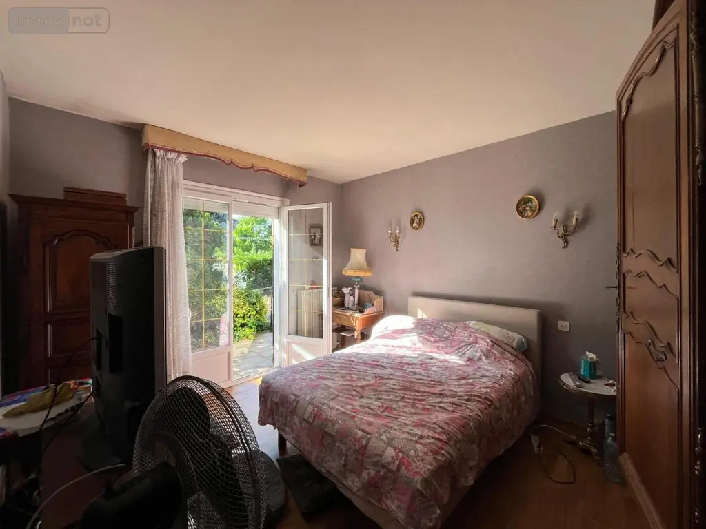 Maison a vendre Villemandeur 45700 Loiret 45 157 m2 6 pièces 215000 euros 45051-437 008