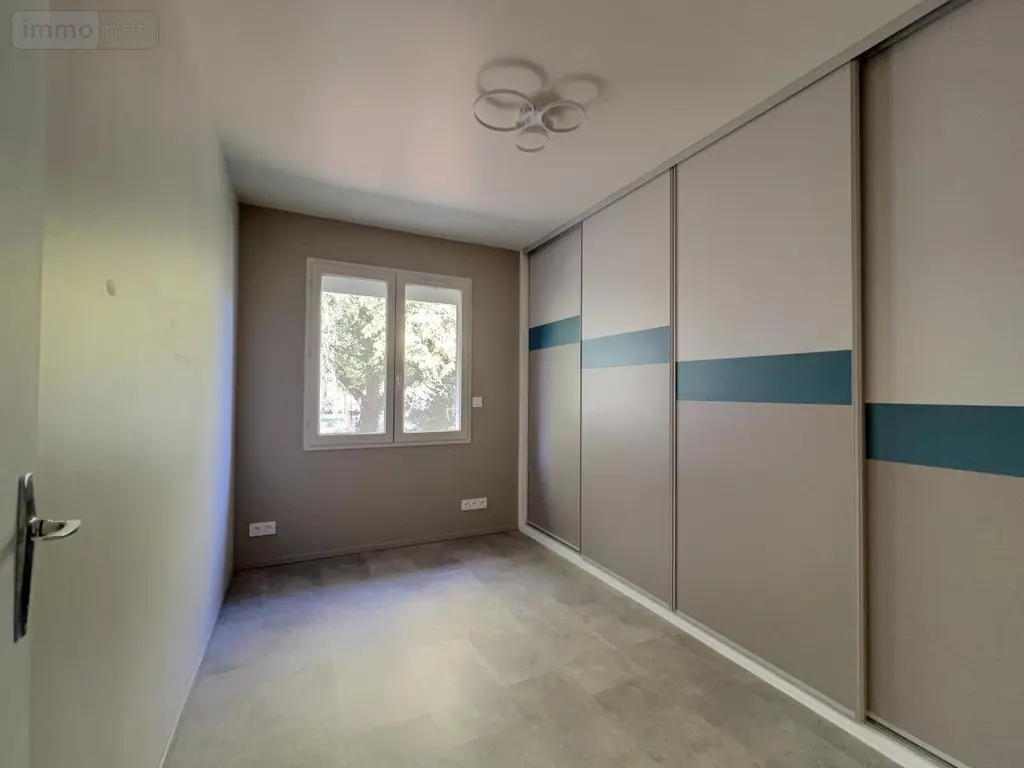 Maison a vendre Savonnières 37510 Indre-et-Loire 37 124 m2 5 pièces 279950 euros 37096-68 007