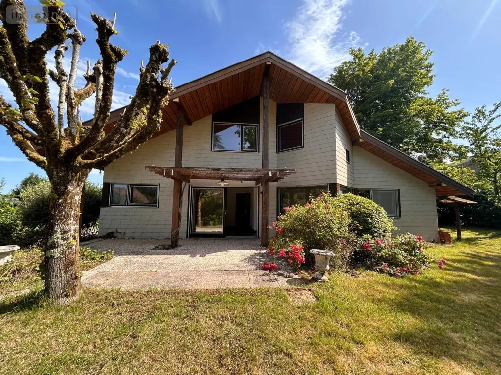 Maison a vendre Montferrand-le-Château 25320 Doubs 25 152 m2 6 pièces 430000 euros 25002-779 003