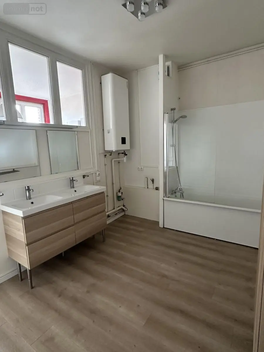 Appartement a vendre Lille 59000 Nord 59 84 m2 3 pièces 322400 euros 59017-2011 008