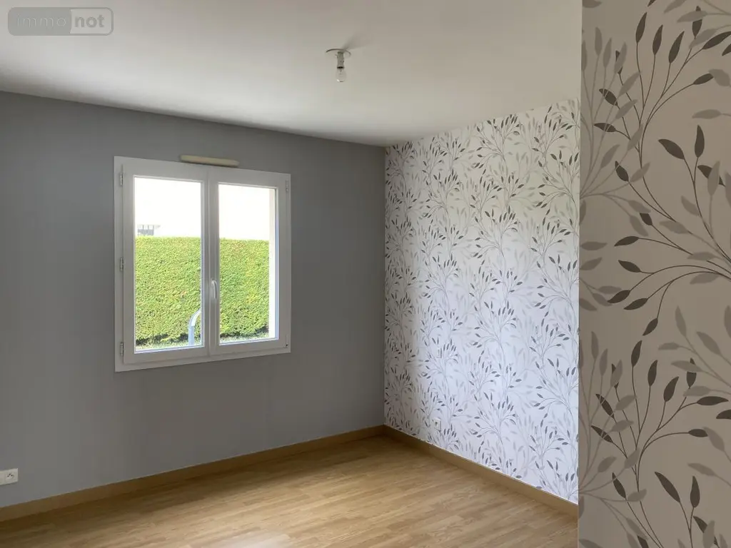 Maison a vendre Andard 49800 Maine-et-Loire 49 162 m2 7 pièces 367500 euros 49008-135 004