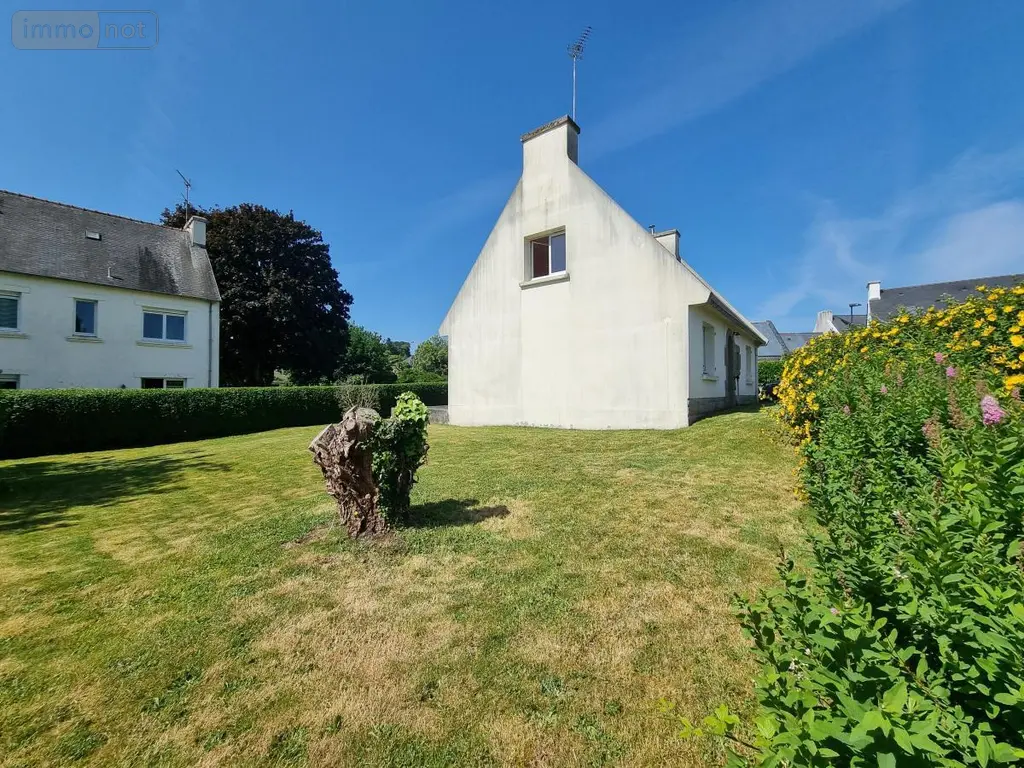 Maison a vendre Pluguffan 29700 Finistère 29 99 m2 5 pièces 200000 euros 29127-1219 012