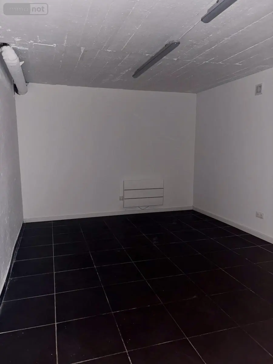 Location fonds et murs commerciaux Lens 62300 Pas-de-Calais 62 60 m2 3 pièces 750 euros 62041-L115 004