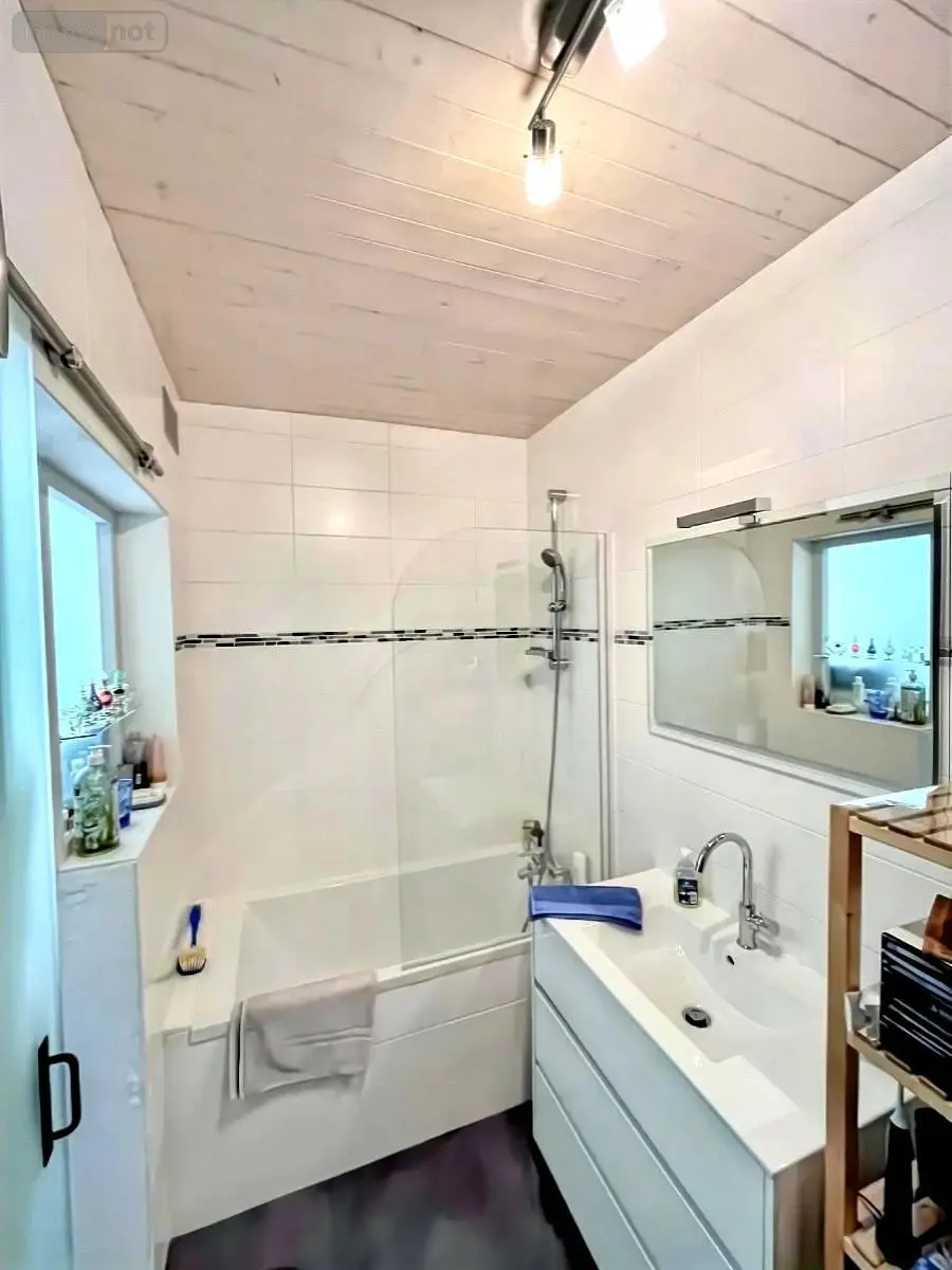 Appartement a vendre Quimper 29000 Finistère 29 68 m2 3 pièces 136000 euros 29022-1981 005