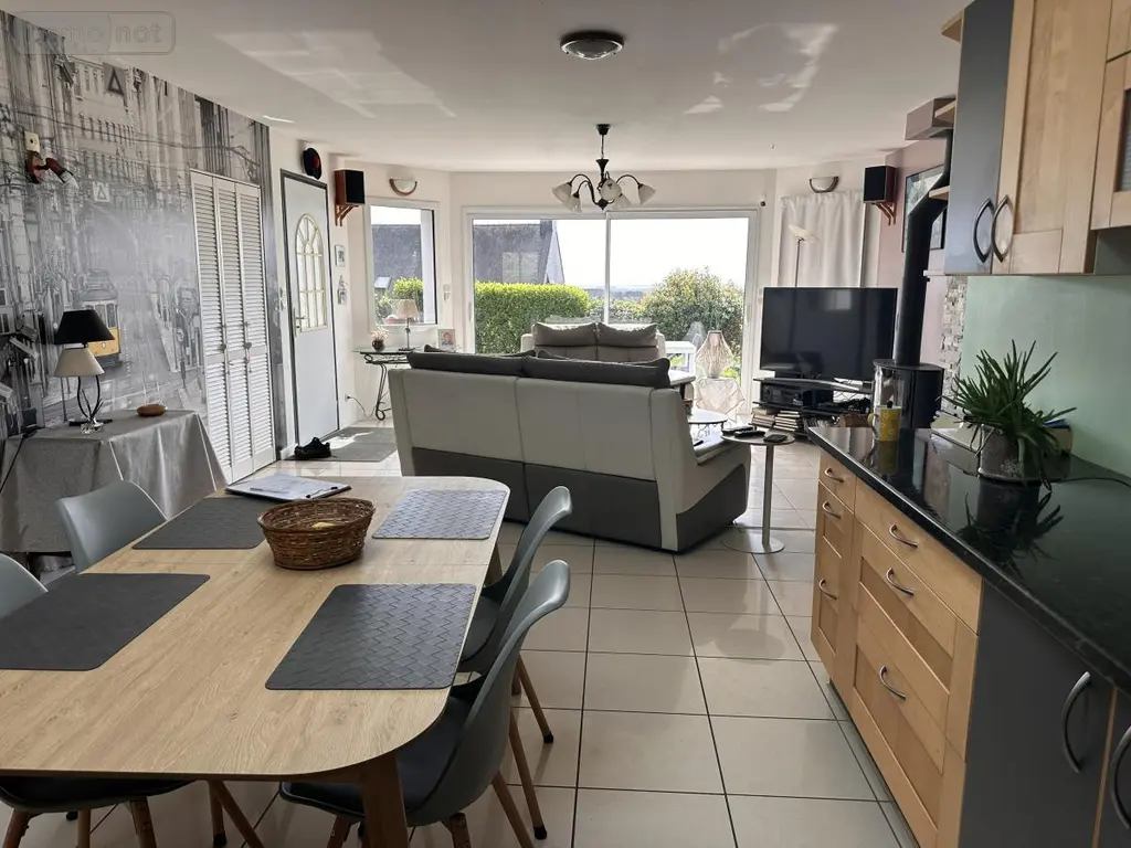 Maison a vendre Saint-Nolff 56250 Morbihan 56 120 m2 6 pièces 394140 euros 56003-1426 006