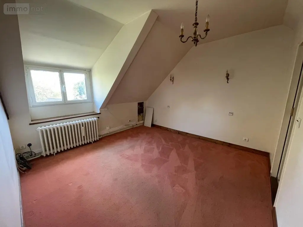 Maison a vendre Plouha 22580 Côtes-d'Armor 22 160 m2 8 pièces 395100 euros 22023-3472 004