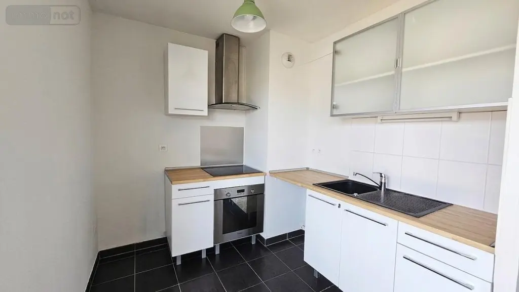 Appartement a vendre Tourcoing 59200 Nord 59 52 m2 2 pièces 137900 euros 59002-1667 006