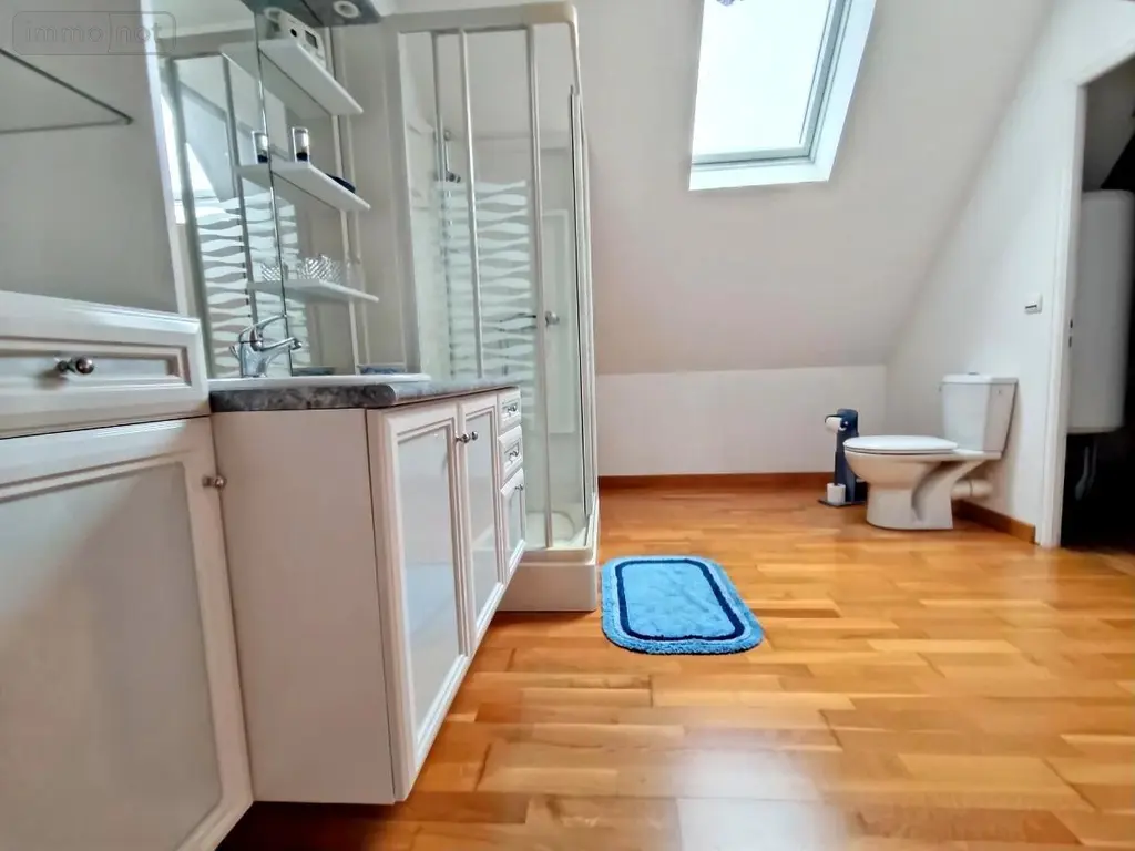 Maison a vendre Yvetot 76190 Seine-Maritime 76 167 m2 5 pièces 455000 euros 76087-39 010