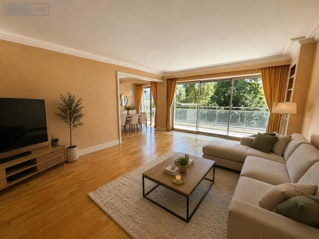 Appartement a vendre Angers 49000 Maine-et-Loire 49 108 m2 4 pièces 471600 euros 49019-3559 002