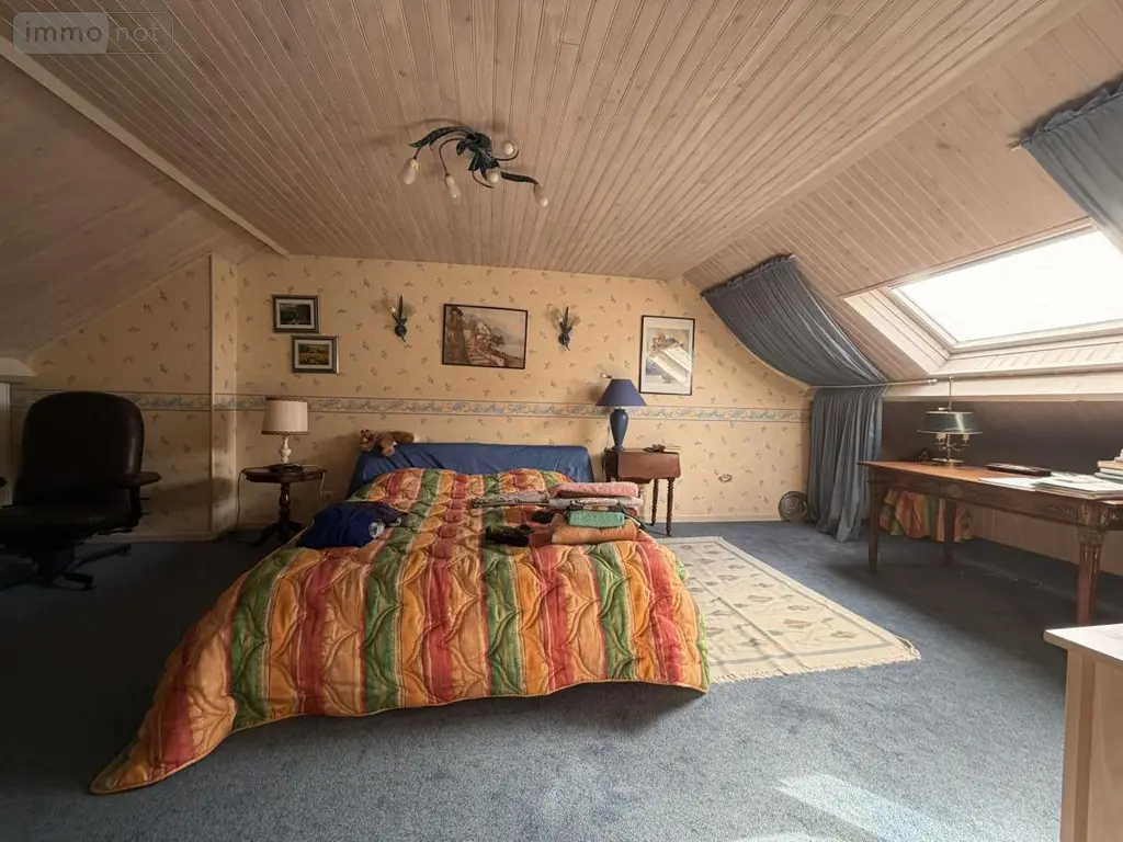 Maison a vendre Blangy-Tronville 80440 Somme 80 152 m2 4 pièces 299250 euros 80004-1283 004