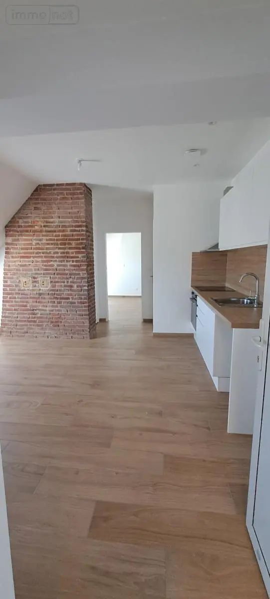 Location appartement Amiens 80000 Somme 80 30 m2 720 euros 80004-L437 002