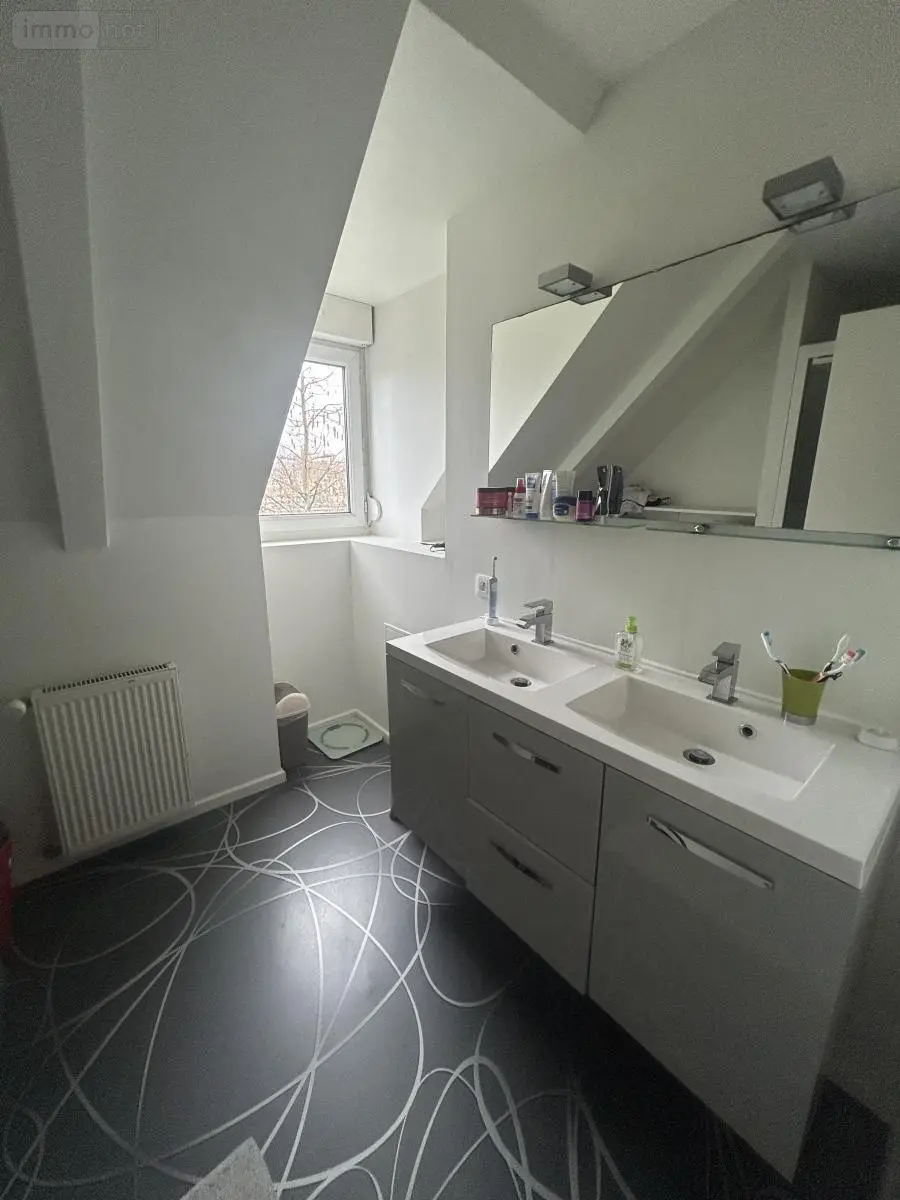 Maison a vendre Saint-Brieuc 22000 Côtes-d'Armor 22 310 m2 561800 euros 22007-776 046