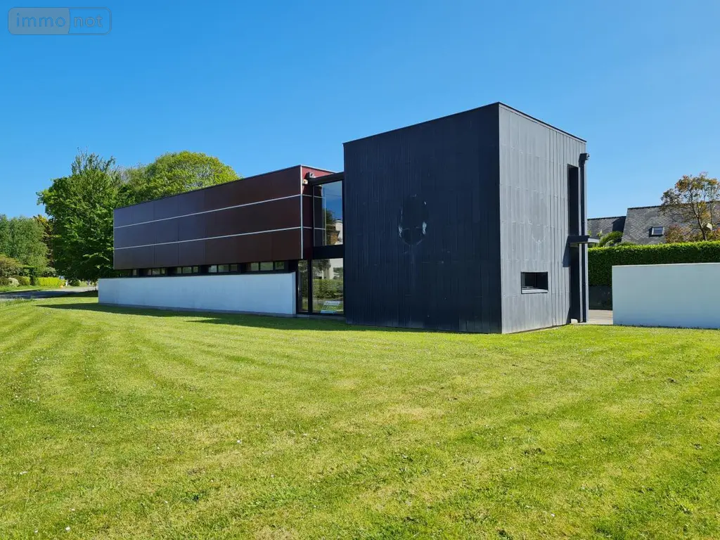 Fonds et murs commerciaux a vendre Plougasnou 29630 Finistère 29 209 m2 368000 euros 29107-2424 001