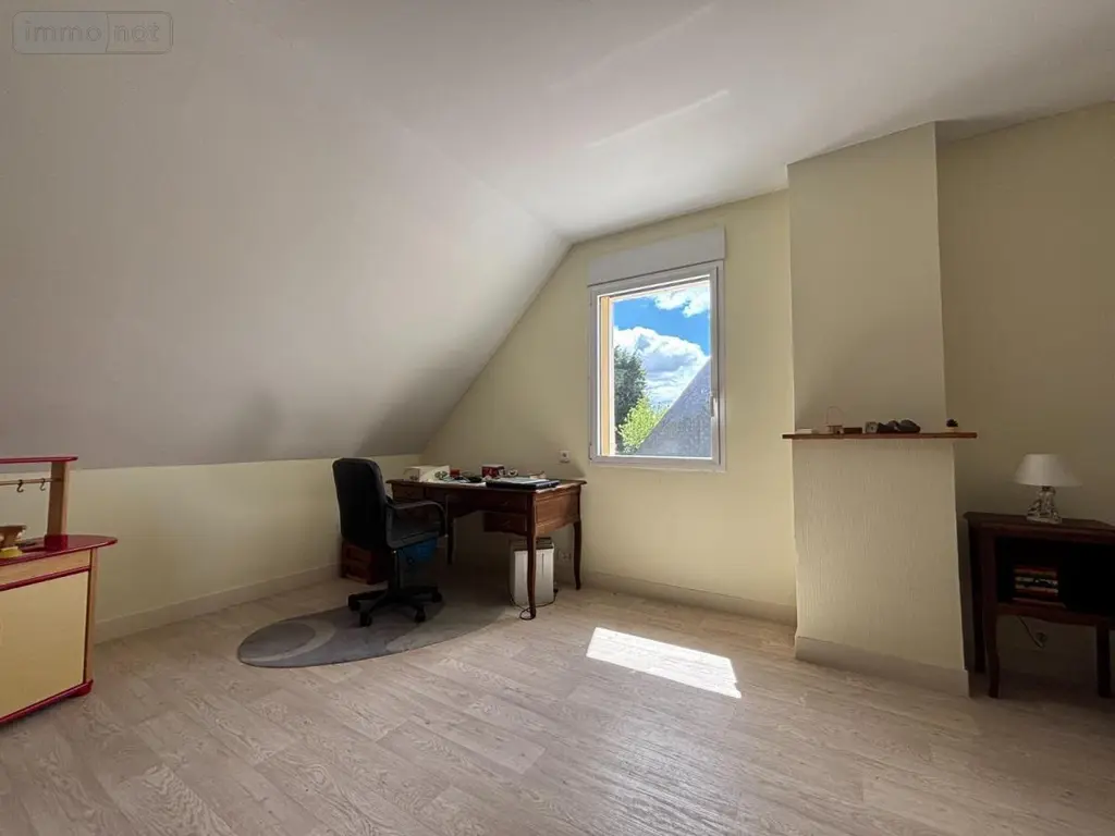 Maison a vendre Valognes 50700 Manche 50 150 m2 5 pièces 269600 euros 50088-394 012