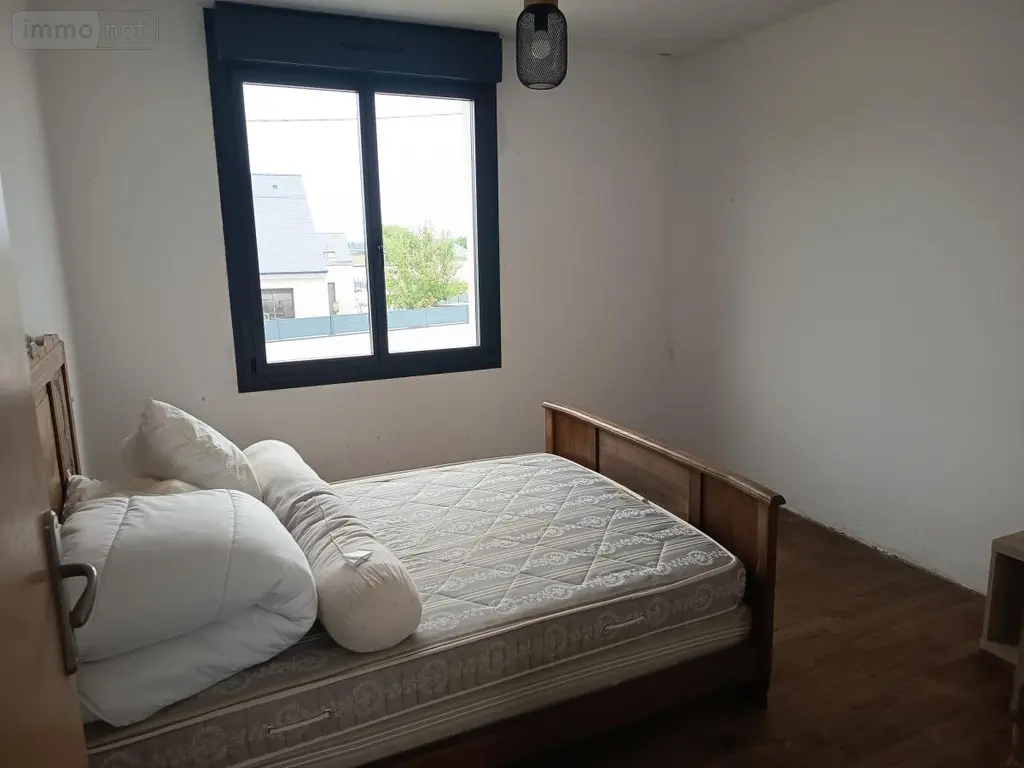 Maison a vendre Noyal-Pontivy 56920 Morbihan 56 115 m2 241040 euros 56061-921 010