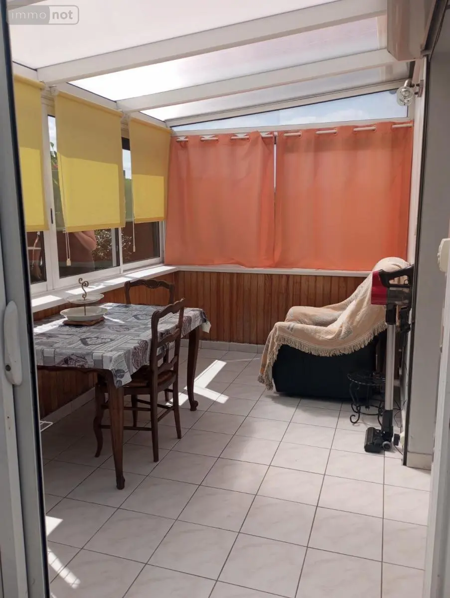 Maison a vendre Buironfosse 02620 Aisne 02 70 m2 5 pièces 79000 euros 02082-586 004