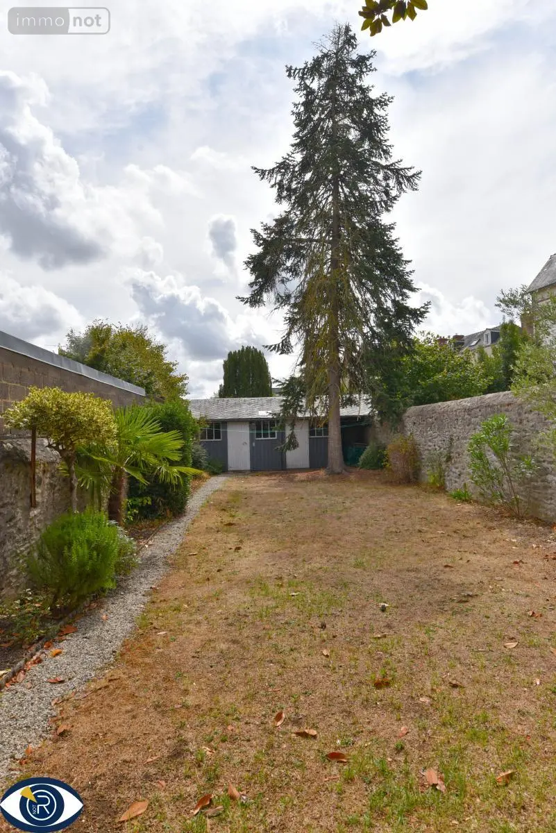Maison a vendre Laval 53000 Mayenne 53 144 m2 462800 euros 53004-1347 012