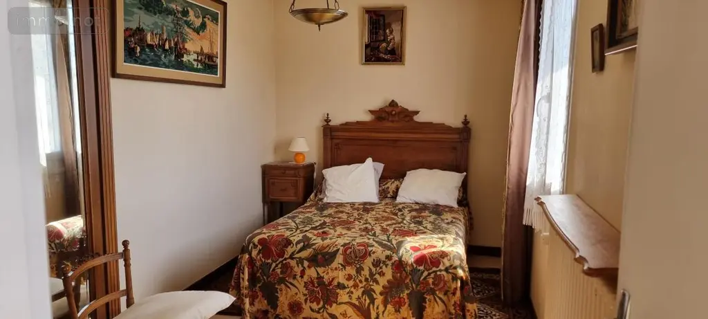 Maison a vendre Vernou-sur-Brenne 37210 Indre-et-Loire 37 175 m2 399900 euros 37007-2814 012