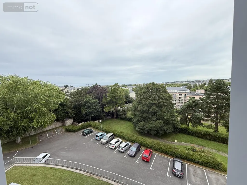 Appartement a vendre Saint-Malo 35400 Ille-et-Vilaine 35 67 m2 4 pièces 238970 euros 35104-1815 004