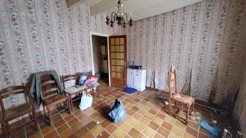 Maison a vendre Carnoët 22160 Côtes-d'Armor 22 106 m2 6 pièces 68250 euros 29066-3751 011