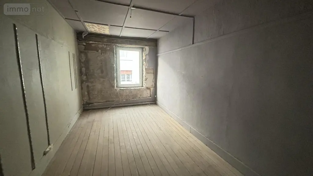 Immeuble de rapport a vendre Wimereux 62930 Pas-de-Calais 62 240 m2 1260000 euros 62055-3663 008