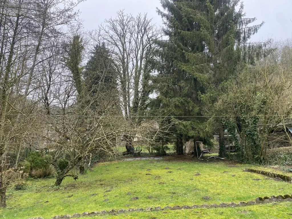 Maison a vendre Vire Normandie 14500 Calvados 14 150 m2 7 pièces 186735 euros 14076-5855 016