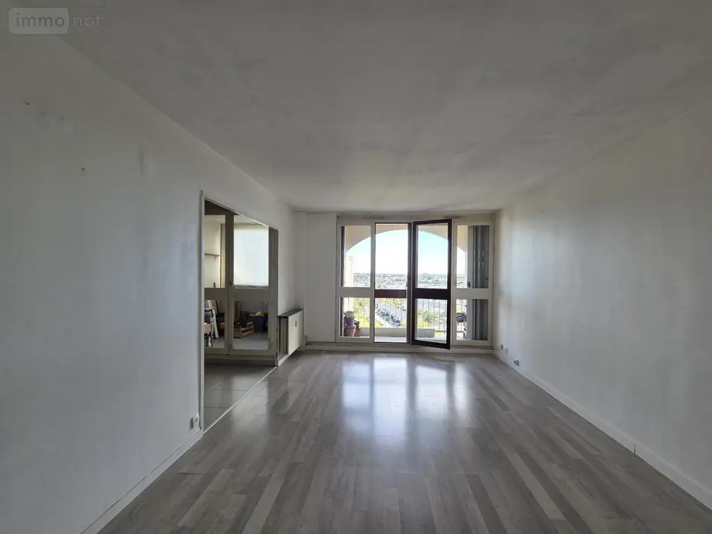 Appartement a vendre Angers 49000 Maine-et-Loire 49 69 m2 3 pièces 136240 euros 49009-1415 005