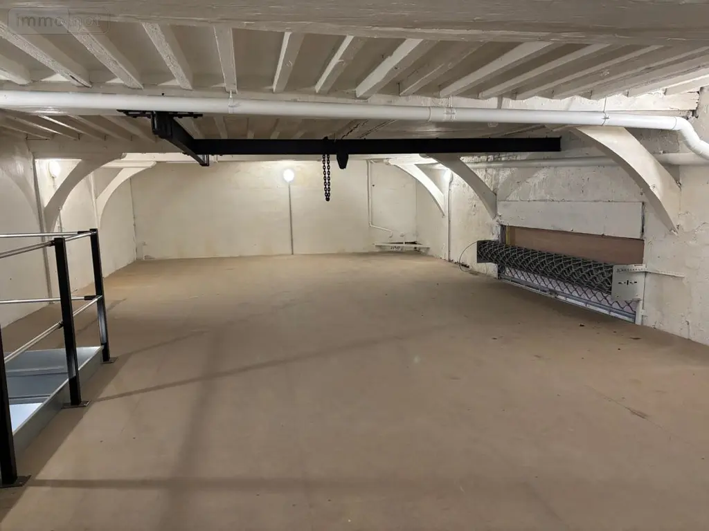 Fonds et murs commerciaux a vendre Rouen 76000 Seine-Maritime 76 159 m2 219900 euros 76009-468 006