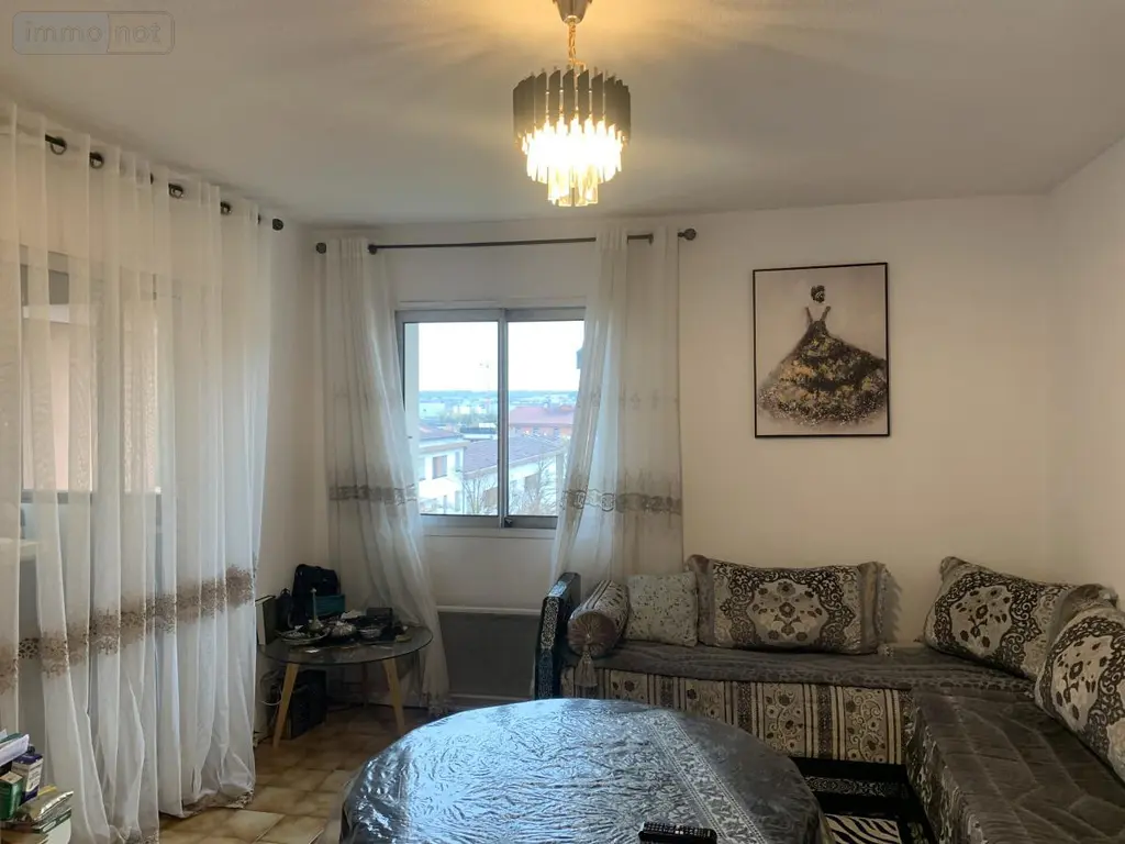 Appartement a vendre Toulouse 31300 Haute-Garonne 31 53 m2 2 pièces 126000 euros 31003-151 002