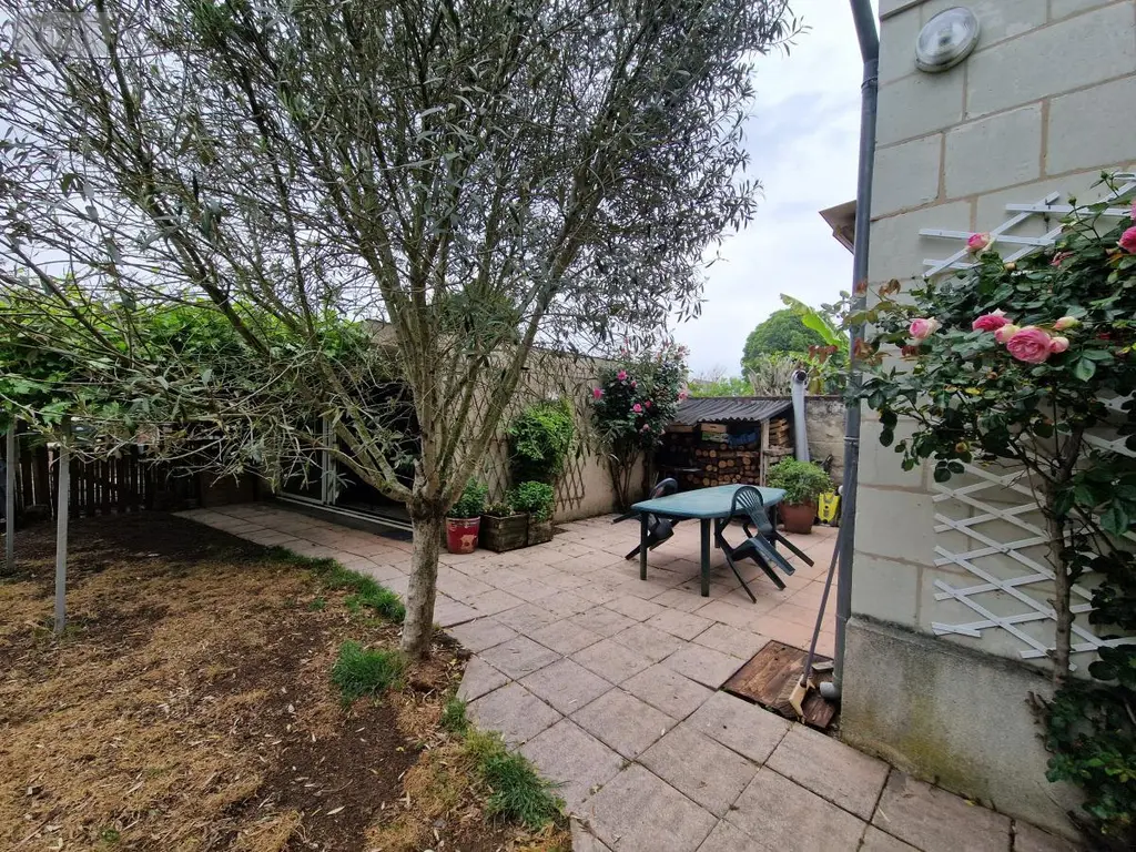 Maison a vendre Loire-Authion 49250 Maine-et-Loire 49 128 m2 5 pièces 261400 euros 49112-1001 010